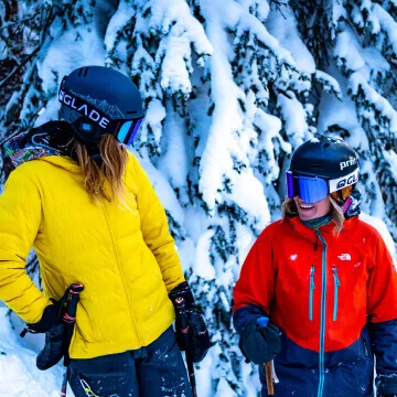 Ski resorts - 欧博官网