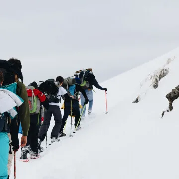 Ski resorts - 欧博官网
