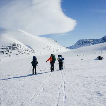 Ski resorts - 欧博官网
